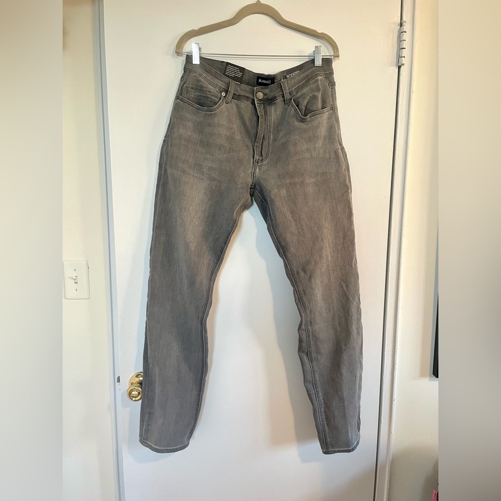 BLANK NYC Wooster Slim Fit Jeans NWT